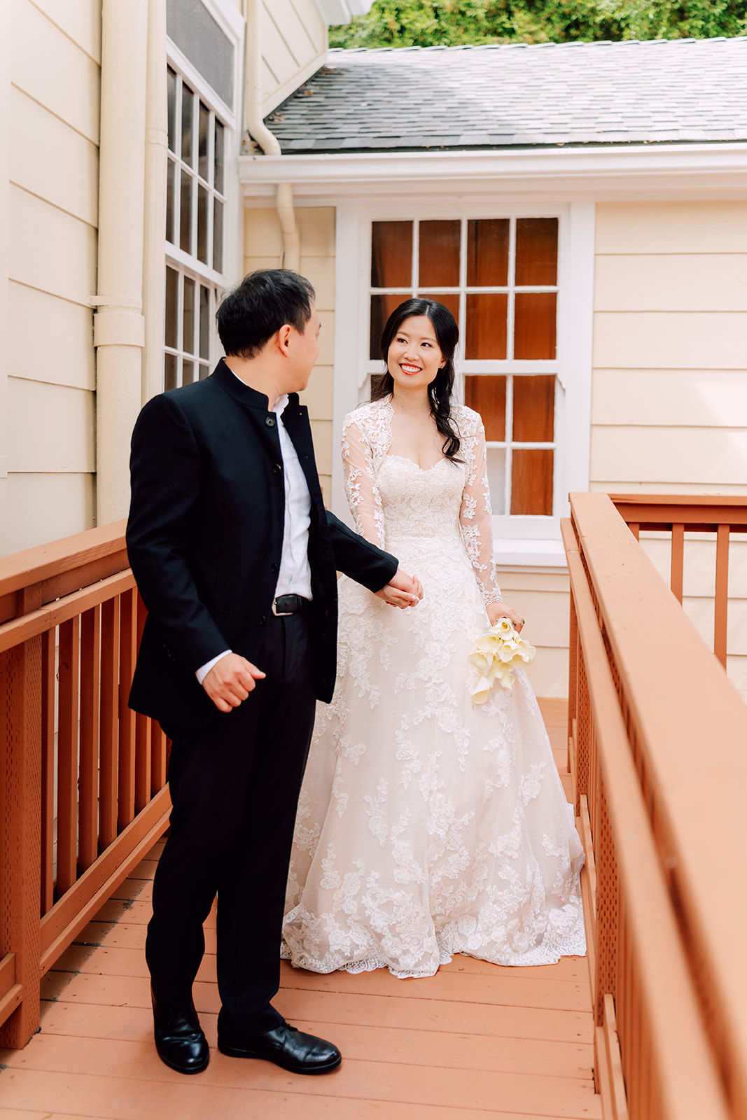 Joy & Zion wedding — highlights, photo 14